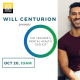 Will Centurion Life Coach for Dancers