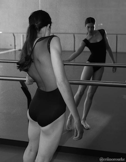 Eurotard Dancewear