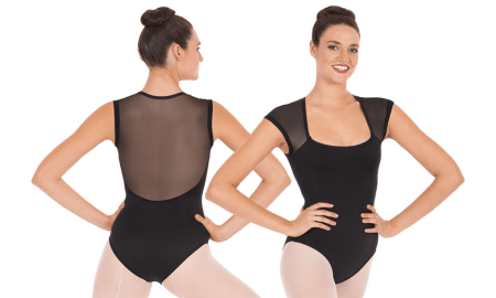 Eurotard Dancewear