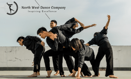 North West Dance Company full time dance