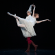 Queensland Ballet presents Kenneth MacMillan's Manon. Mia Heathcote and Vito Bernasconi. Photography David Kelly