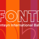 The Fonteyn Ballet Competition