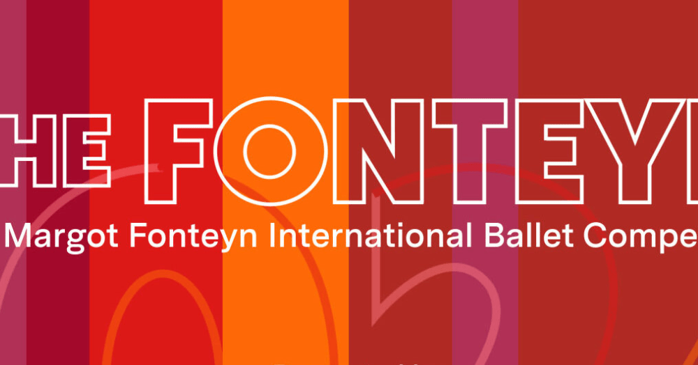 The Fonteyn Ballet Competition